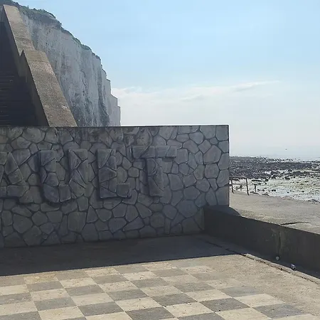 L'echappee Sauge Et Sable Lejlighed
