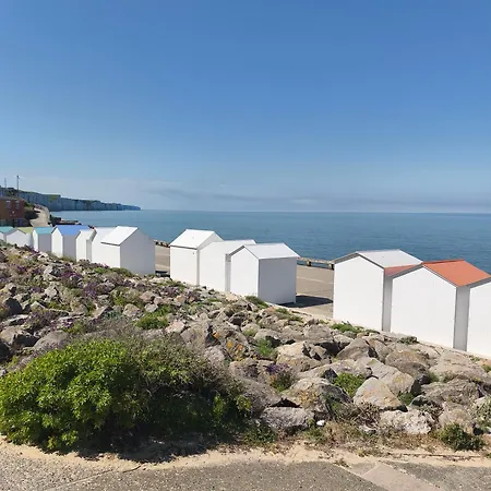 L'echappee Sauge Et Sable Lejlighed *