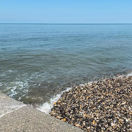 Lejlighed L'echappee Sauge Et Sable *
